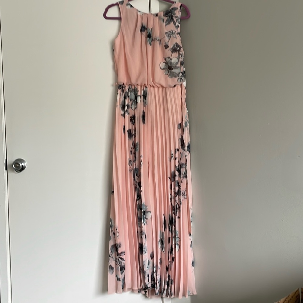 Pretty dress